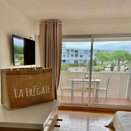 Chez Jorge Et Mae - Studio 4 Pers. La Fregate - Grau Du Roi- France Le Grau-du-Roi Zewnętrze zdjęcie