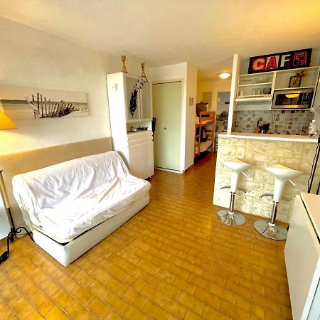 Chez Jorge Et Mae - Studio 4 Pers. La Fregate - Grau Du Roi- France Le Grau-du-Roi Zewnętrze zdjęcie