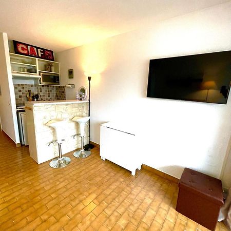 Chez Jorge Et Mae - Studio 4 Pers. La Fregate - Grau Du Roi- France Le Grau-du-Roi Zewnętrze zdjęcie